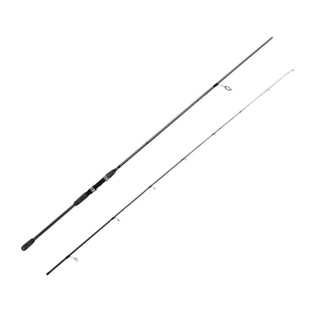 YekOutdoor FireWorm LRF Seti Okuma Wave Up Spin 165cm 3-14gr 2 Parça Olta Kamışı&Okuma ARIA-1000a Olta Makinesi