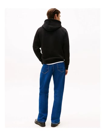 Tommy Hilfiger Erkek Sweatshirt