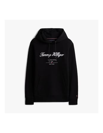Tommy Hilfiger Erkek Sweatshirt