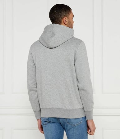 Tommy Hilfiger Erkek Sweatshirt