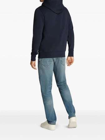 Tommy Hilfiger Erkek Sweatshirt