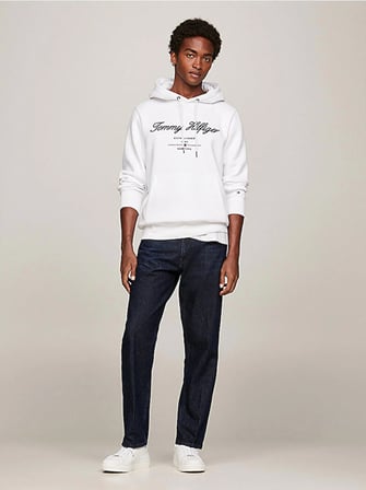 Tommy Hilfiger Erkek Sweatshirt
