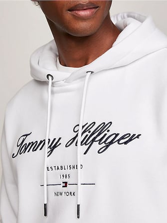 Tommy Hilfiger Erkek Sweatshirt