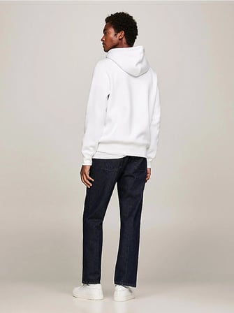 Tommy Hilfiger Erkek Sweatshirt