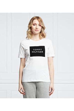 Follow Brand Graphic Logo T-shirt
