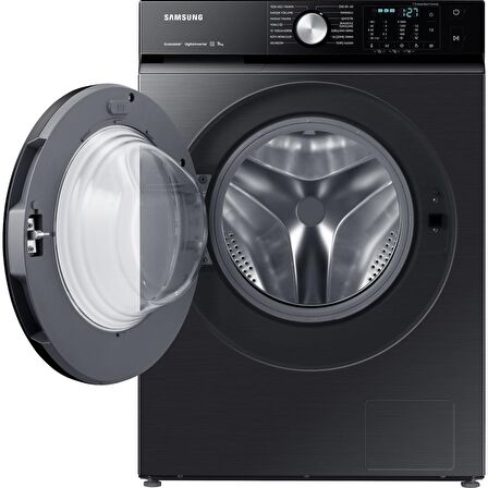 Samsung WW11BBA046ABAH 11 Kg 1400 Devir Çamaşır Makinesi