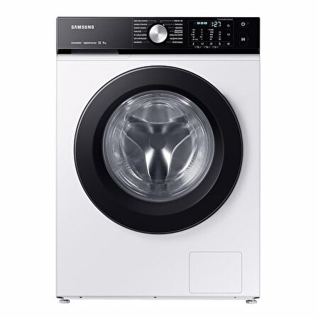 Samsung WW11BBA046AEAH 1400 Devir 11 kg Çamaşır Makinesi