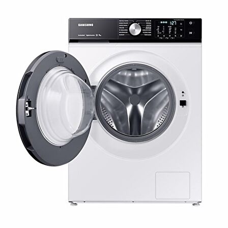 Samsung WW11BBA046AEAH 1400 Devir 11 kg Çamaşır Makinesi