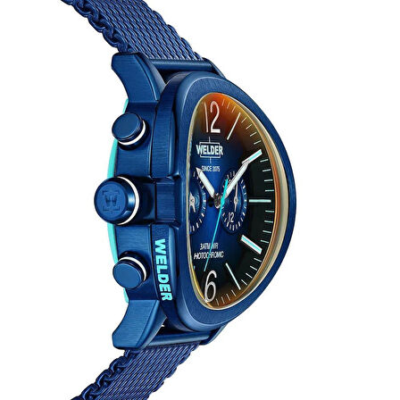Welder Moddy Watch WWMD1010 Erkek Kol Saati