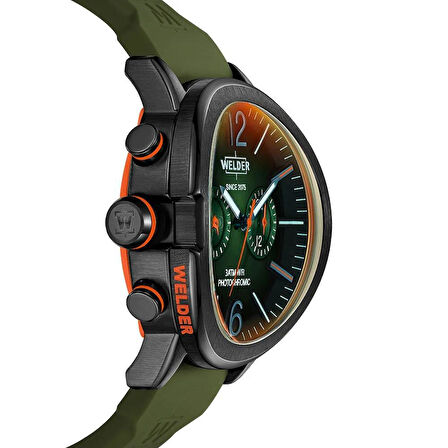 Welder Moddy Watch WWMD1011 Erkek Kol Saati