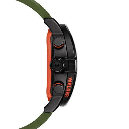 Welder Moddy Watch WWMD1011 Erkek Kol Saati