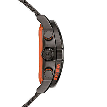 Welder Moddy Watch WWMD1013 Erkek Kol Saati