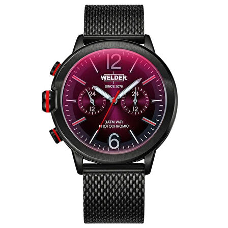 Welder Moddy Watch WWMD1014 Erkek Kol Saati