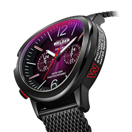 Welder Moddy Watch WWMD1014 Erkek Kol Saati