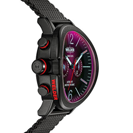 Welder Moddy Watch WWMD1014 Erkek Kol Saati