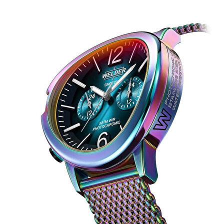 Welder Moddy Watch WWMD1017 Erkek Kol Saati
