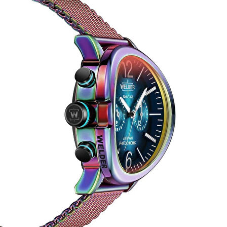 Welder Moddy Watch WWMD1017 Erkek Kol Saati