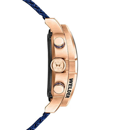 Welder Moddy Watch WWMD1018 Erkek Kol Saati