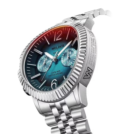 Welder Moody Watch WWMD5000 Kadın Kol Saati