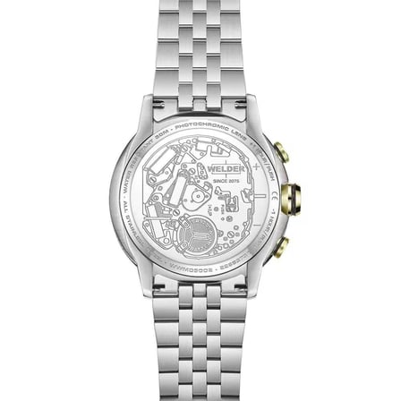 Welder Moody Watch WWMD5002 Kadın Kol Saati