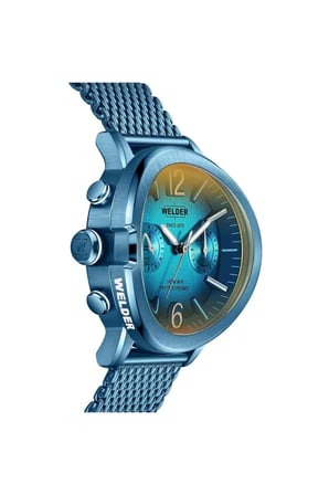 Moddy Watch WWMD6002 Erkek Kol Saati