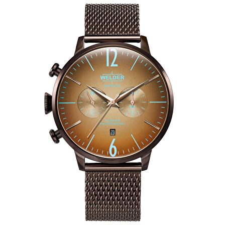 WWRC1005 47 mm Erkek Kol Saati