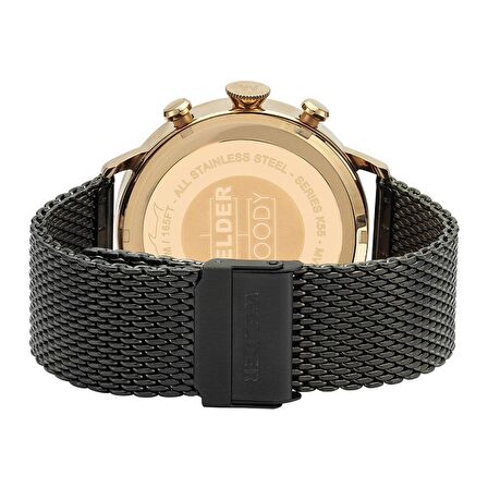 Welder Moody Watch WWRC1008 47 mm Erkek Kol Saati