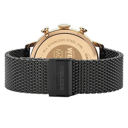 WWRC1013 47 mm Erkek Kol Saati