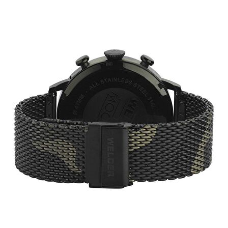 WWRC1014 47 mm Erkek Kol Saati