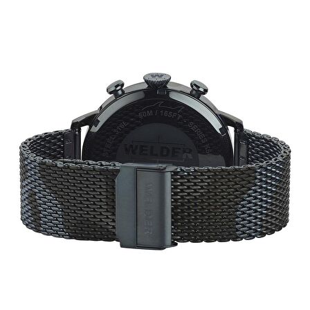 Welder Moody Watch WWRC1015 47 mm Erkek Kol Saati