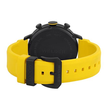 WWRC1036 47 mm Erkek Kol Saati