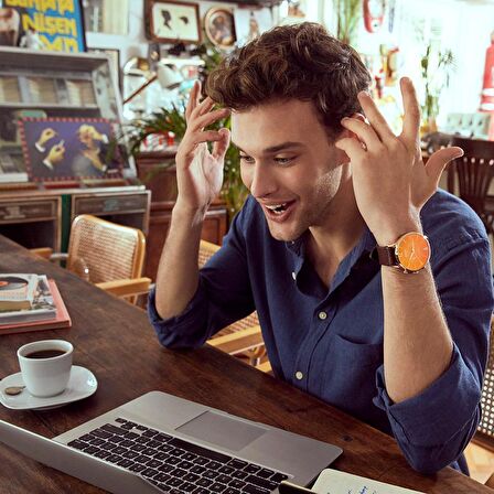 WWRC314 45 mm Erkek Kol Saati