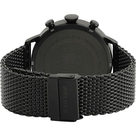 WWRC401 45 mm Erkek Kol Saati