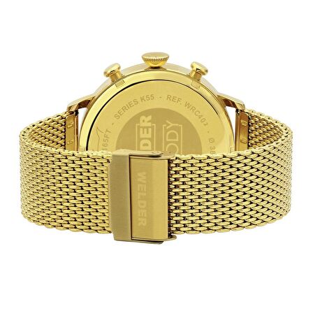 WWRC402 45 mm Erkek Kol Saati