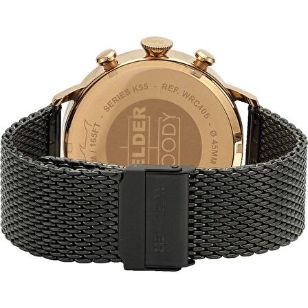 WWRC405 45 mm Erkek Kol Saati