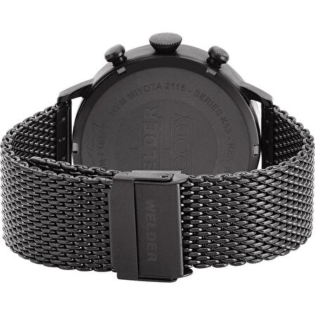 WWRC417 45 mm Erkek Kol Saati