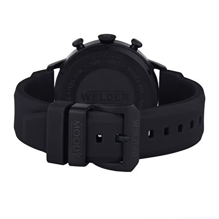 WWRC511 45 mm Erkek Kol Saati