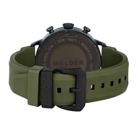 WWRC519 45 mm Erkek Kol Saati