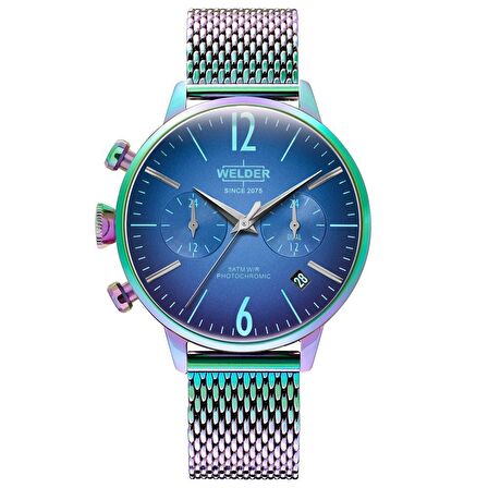 WWRC670 38 mm Kadın Kol Saati