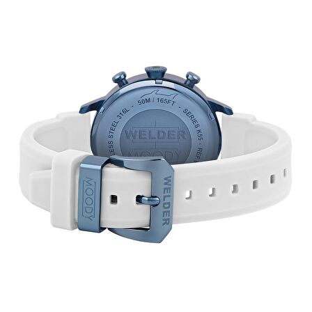 WWRC672 38 mm Kadın Kol Saati