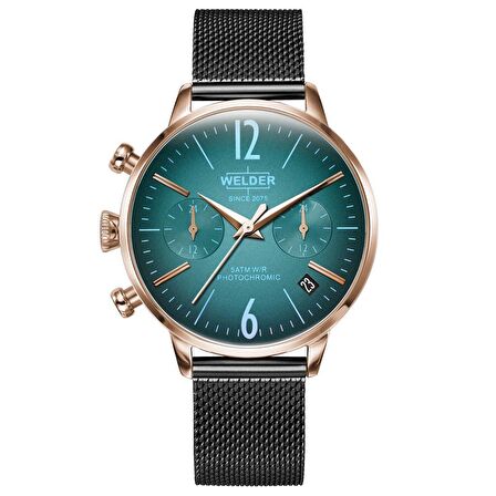 WWRC726 36 mm Kadın Kol Saati