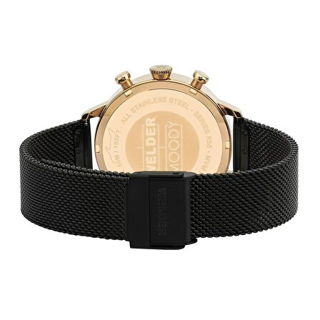 WWRC726 36 mm Kadın Kol Saati