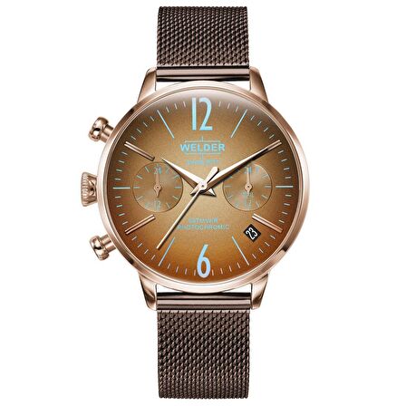 Welder Moody Watch WWRC736 36 mm Kadın Kol Saati