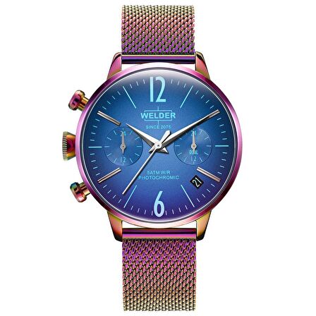 WWRC738 36 mm Kadın Kol Saati