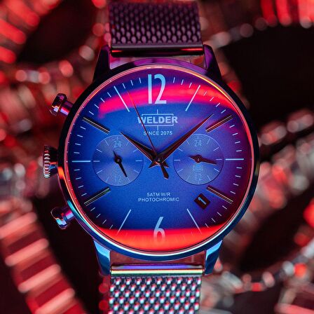 WWRC738 36 mm Kadın Kol Saati