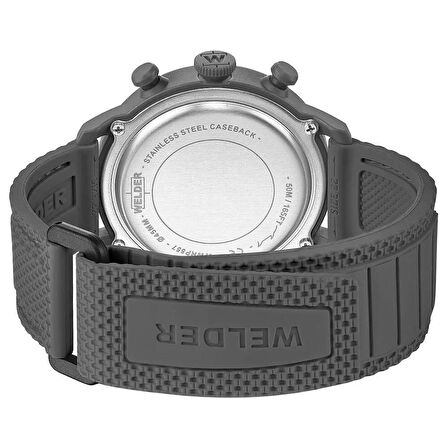 Welder Moddy Watch WWRP557 Erkek Kol Saati