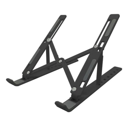 Delux Serisi Hediye Fikirleri Ev Ofis Ergonomik Dizüstü Bilgisayar Tablet Notebook Tutucu
