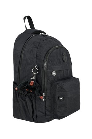 Waddell Kılınkır Kumaş Unisex Çok Bölmeli Okul Günlük Spor Sırt Çanta 45-35-20 Maymun