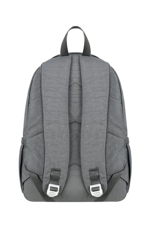 Waddell Kılınkır Kumaş Unisex Çok Bölmeli Okul Günlük Spor Sırt Çanta 45-35-20 Maymun Hediyeli