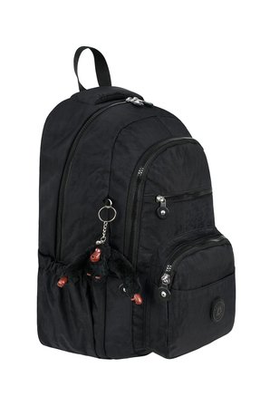 Waddell Kılınkır Kumaş Unisex Çok Bölmeli Okul Günlük Spor Sırt Çanta 45-35-20 Maymun Hediyeli